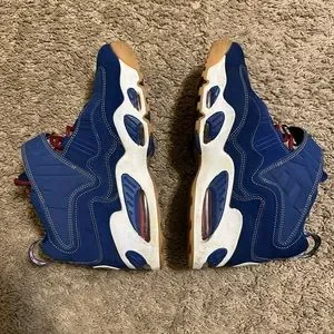 Nike | Shoes | Vintage Nike Air Griffey Max Griffey For Prez  display picture 3